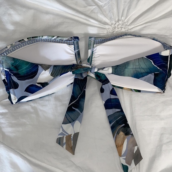 Tropical Bikini🏝🍍🌾 - Picture 10 of 13